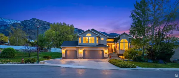 548 N 990 E, Pleasant Grove, UT 84062