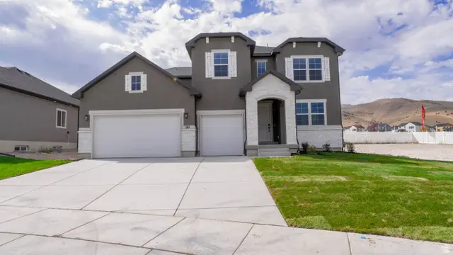 917 W Black Tail St S #223, Saratoga Springs, UT 84045 - #1