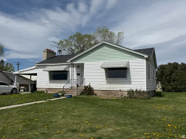 241 E 155 S, Malad City, ID 83252 - #1