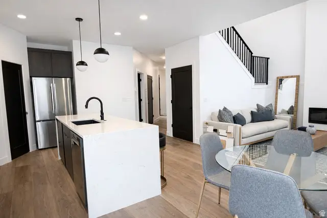 6708 S Vaughn Ln E #25, Midvale, UT 84047 - #3