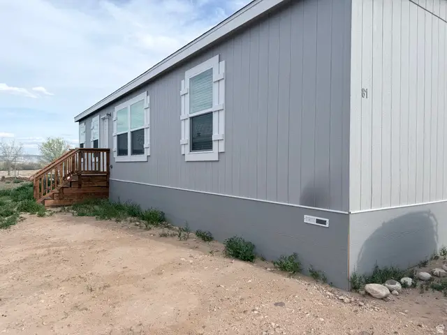 126 N 500 E #81, Vernal, UT 84078 - #2