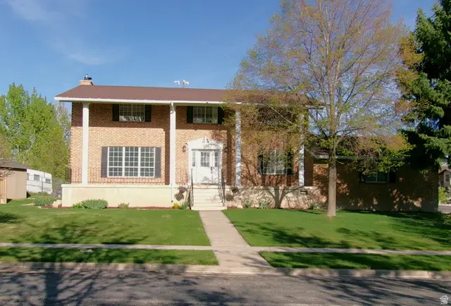 5158 S 3550 W, Roy, UT 84067 - #1