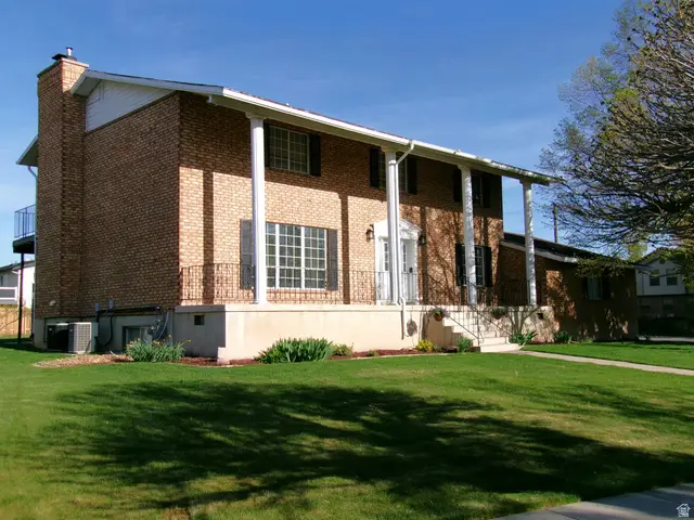 5158 S 3550 W, Roy, UT 84067 - #2