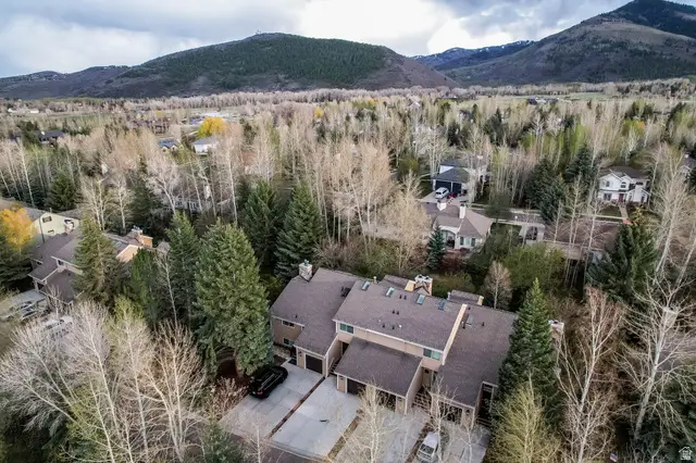 1403 W Quail Meadow Rd #14, Park City, UT 84098 - #2