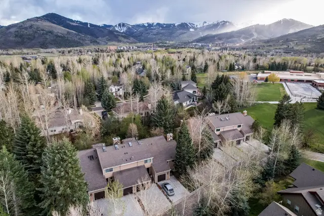 1403 W Quail Meadow Rd #14, Park City, UT 84098 - #3