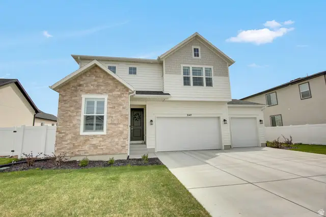 2147 S 4140 W, Ogden, UT 84401 - #2