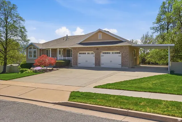 645 W 3750 N, Pleasant View, UT 84414 - #2