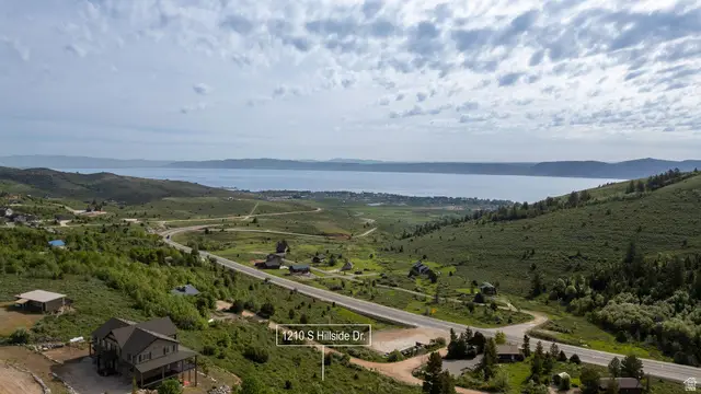 1210 S Hillside Dr #A63, Garden City, UT 84028 - #1