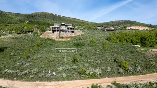 1210 S Hillside Dr #A63, Garden City, UT 84028 - #2