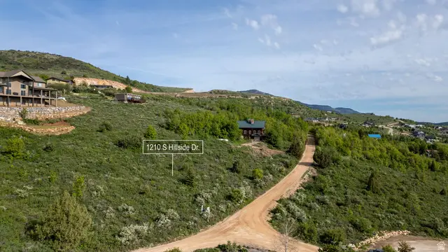 1210 S Hillside Dr #A63, Garden City, UT 84028 - #3