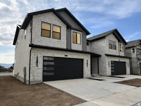 6710 S Vaughn Ln E #24, Midvale, UT 84047