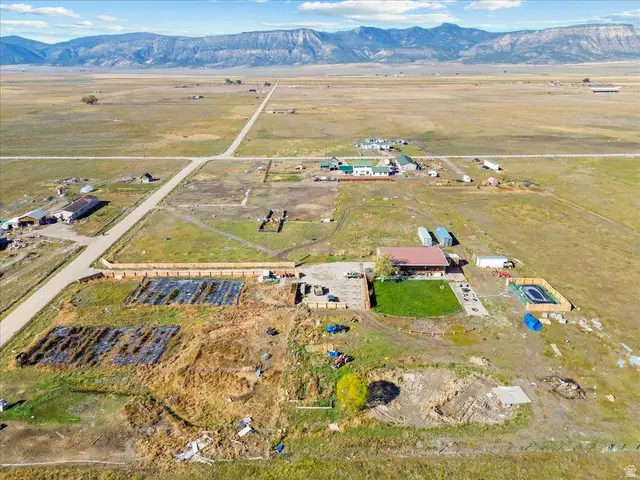 1155 E 6000 N, Ephraim, UT 84627 - #1