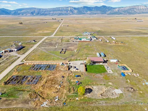 1155 E 6000 N, Ephraim, UT 84627