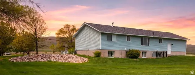 13630 N 6000 W, Garland, UT 84312 - #2