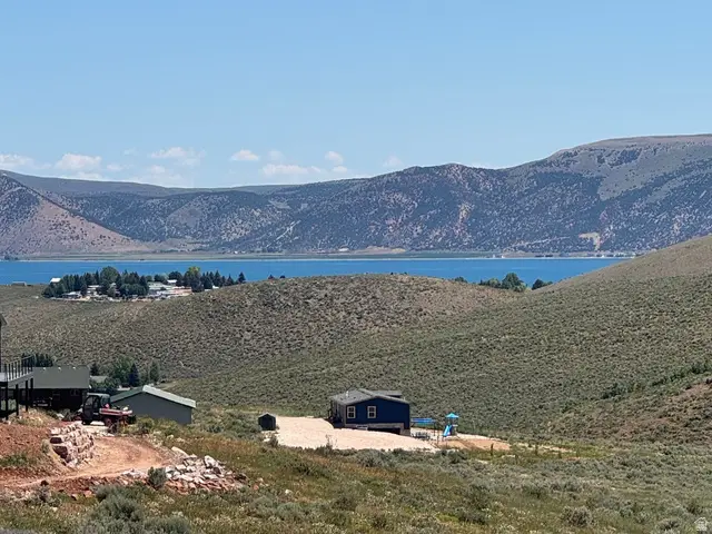 3530 S Long Ridge Cir. Cir #7, Garden City, UT 84028 - #3