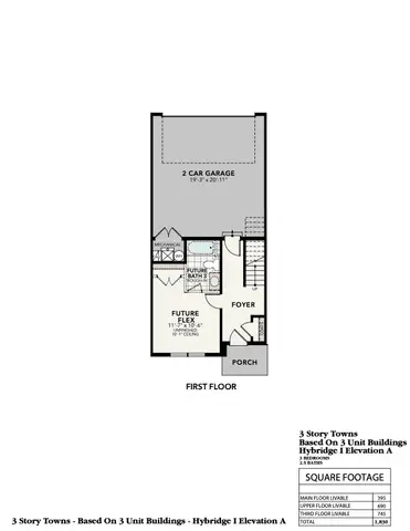 901 W Gold Ridge Ln, Saint George, UT 84790 - #2