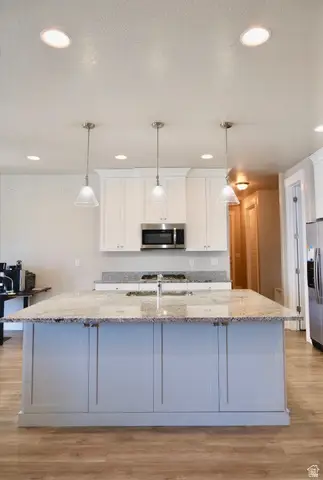 6586 W Sunrise Ridge Ct S, West Valley City, UT 84128 - #2