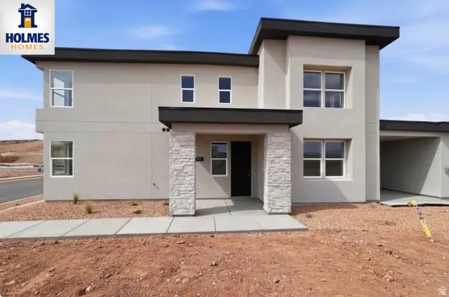 955 W Velvet Ridge Cove St, Saint George, UT 84790 - #1