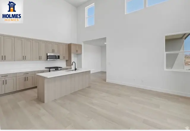 955 W Velvet Ridge Cove St, Saint George, UT 84790 - #3