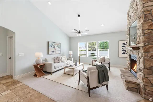 977 W White Wulff Dr, Bluffdale, UT 84065 - #3