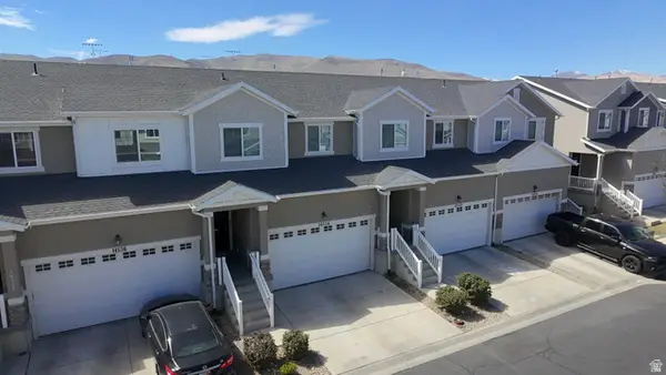 14534 S Quiet Shade Dr, Herriman, UT 84096