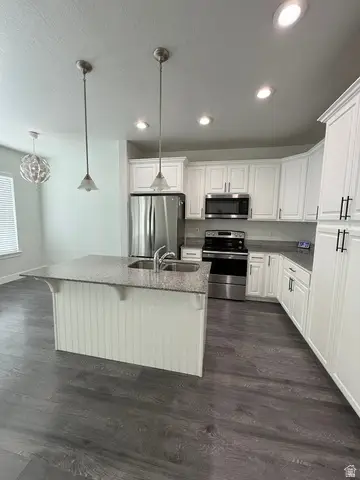 14534 S Quiet Shade Dr, Herriman, UT 84096 - #2