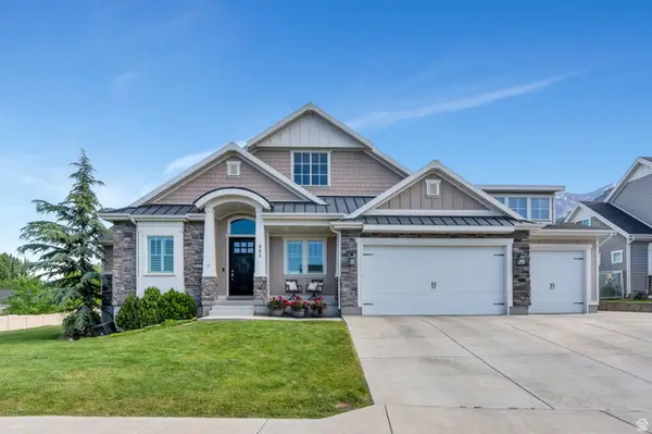 991 E 100 S, Pleasant Grove, UT 84062