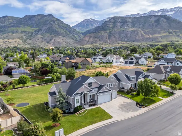 991 E 100 S, Pleasant Grove, UT 84062 - #3