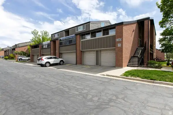 1145 E Brickyard Rd S #1205, Salt Lake City, UT 84106