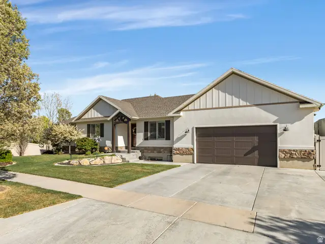 382 W Alpine Dr, Saratoga Springs, UT 84045 - #2