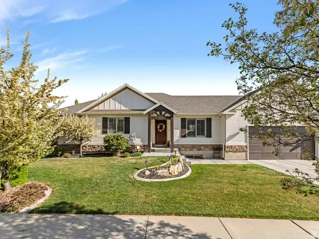 382 W Alpine Dr, Saratoga Springs, UT 84045 - #3