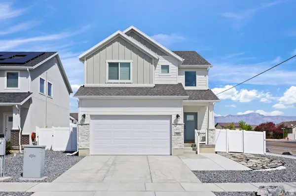 3504 W 4200 S, West Haven, UT 84401