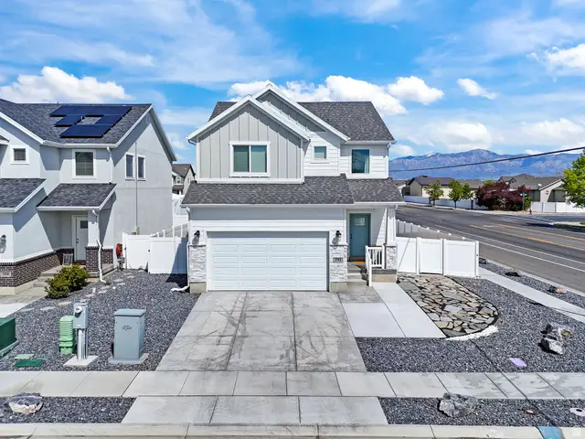 3504 W 4200 S, West Haven, UT 84401 - #3