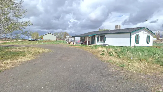 3501 S 5300 W, Cedar City, UT 84720 - #1