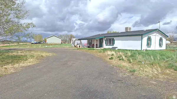 3501 S 5300 W, Cedar City, UT 84720