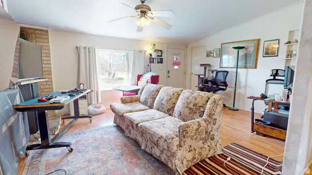 3501 S 5300 W, Cedar City, UT 84720 - #3