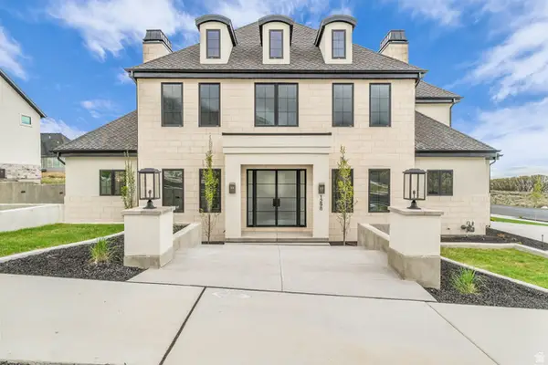 1298 S 1090 E, Salem, UT 84653