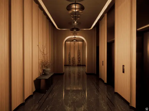 1843 W Glencoe Mountain Way #611, Park City, UT 84060