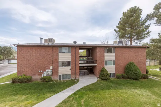 4005 S 300 E #26, Murray, UT 84107 - #1