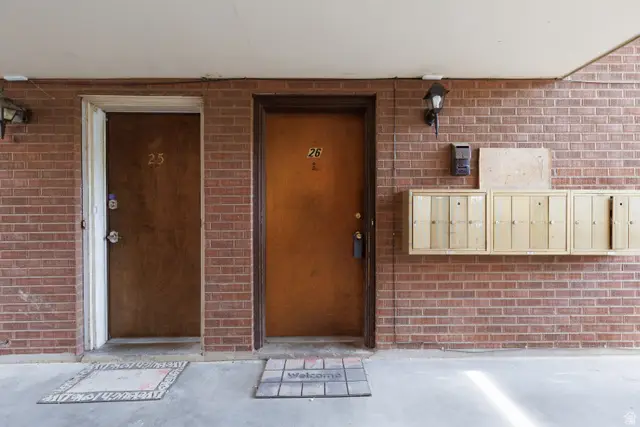 4005 S 300 E #26, Murray, UT 84107 - #3