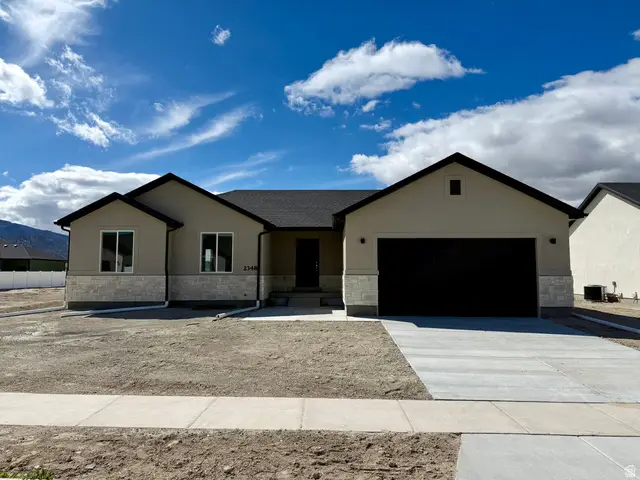 2348 E Sego Lily Dr #502, Eagle Mountain, UT 84005 - #1