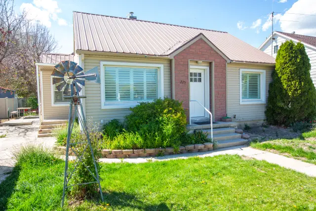 225 N 200 E, Tremonton, UT 84337 - #2
