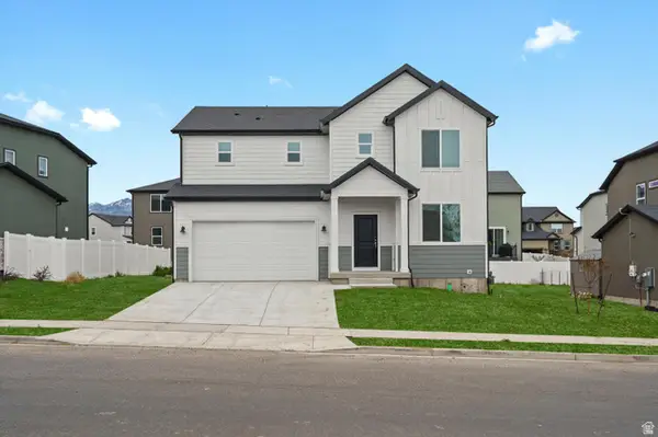 3414 N Hannah St #1604, Eagle Mountain, UT 84005