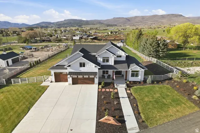 3659 E 2050 S, Heber City, UT 84032 - #2