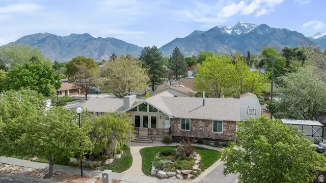 8691 S 1185 E, Sandy, UT 84094 - #1