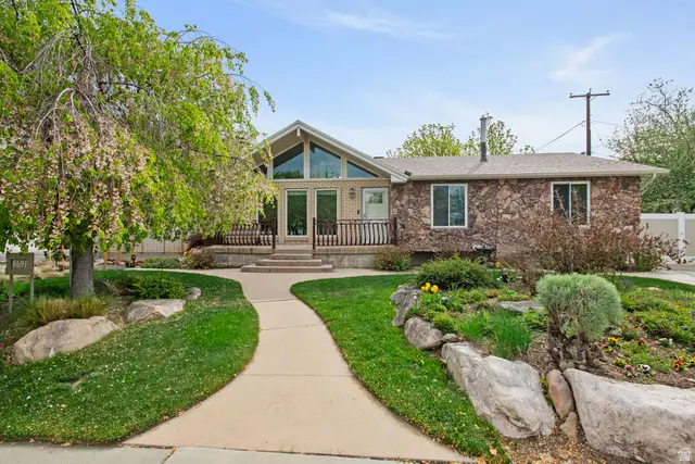 8691 S 1185 E, Sandy, UT 84094 - #3