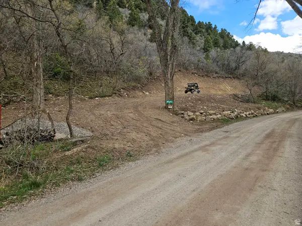 53 S Birch Creek Dr #D53, Fairview, UT 84629