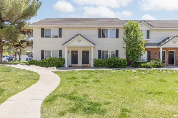 1735 W 540 N #802, St. George, UT 84770