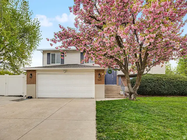 523 Mountain Rd, Centerville, UT 84014 - #1