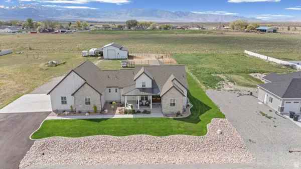 4677 N Selma Way, Erda, UT 84074